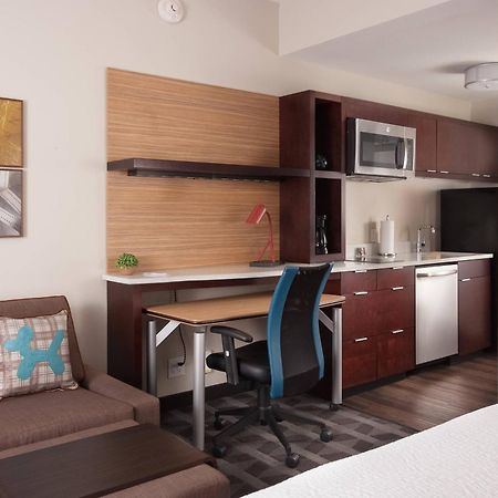 Towneplace Suites By Marriott Charleston Airport/Convention Center Норт-Чарлстон Екстер'єр фото