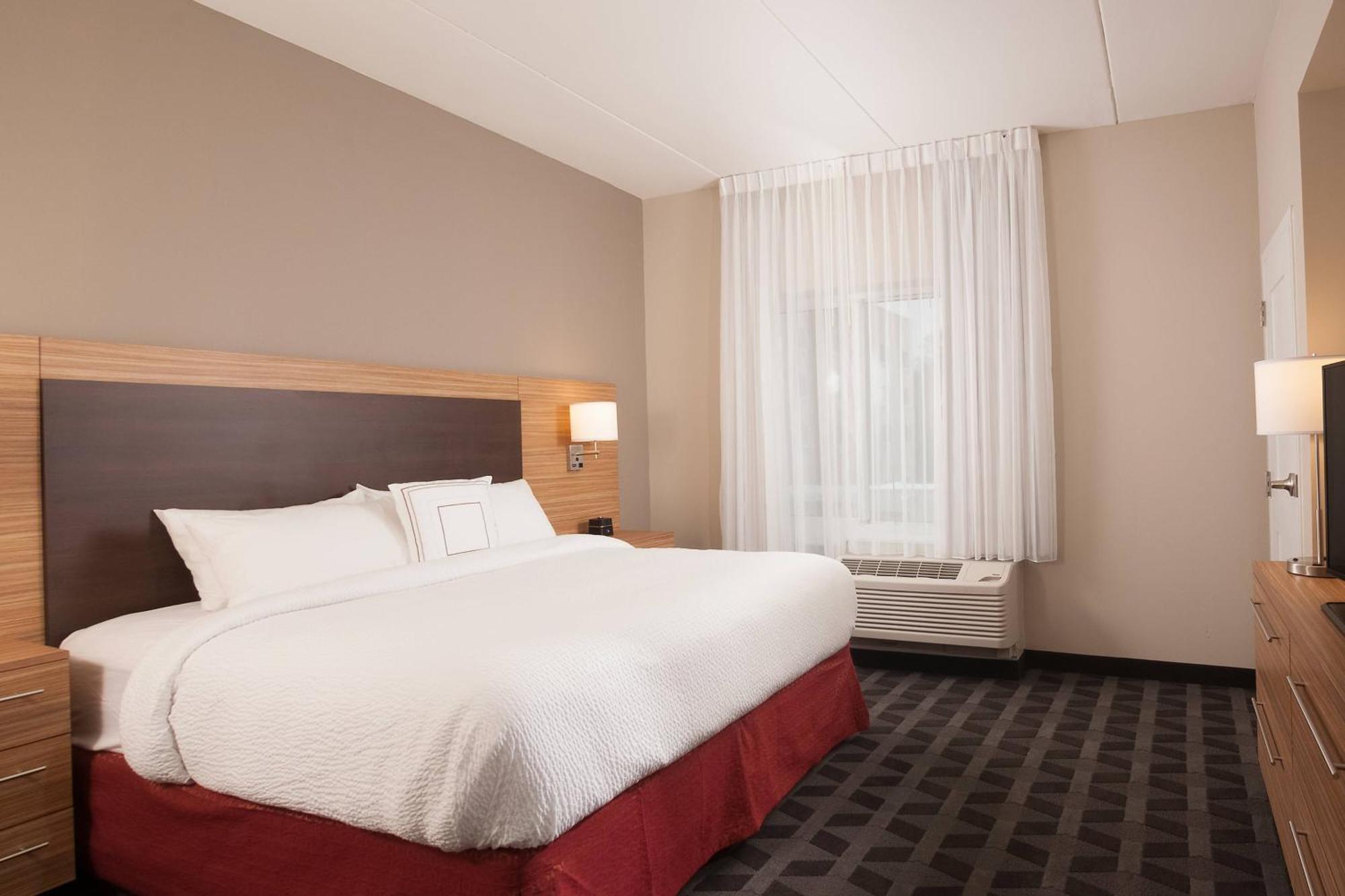 Towneplace Suites By Marriott Charleston Airport/Convention Center Норт-Чарлстон Екстер'єр фото