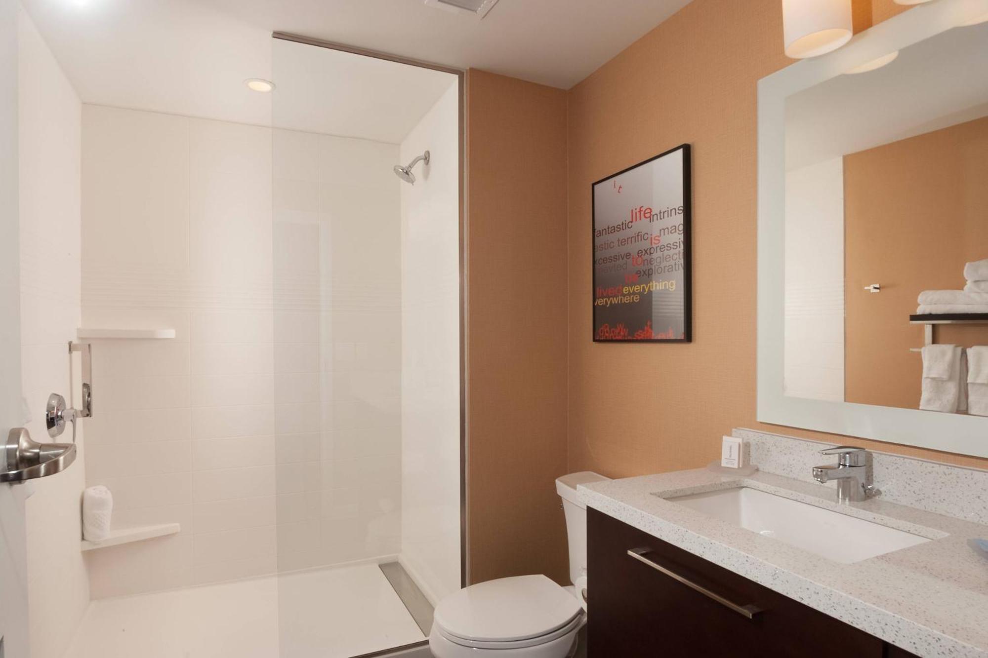 Towneplace Suites By Marriott Charleston Airport/Convention Center Норт-Чарлстон Екстер'єр фото