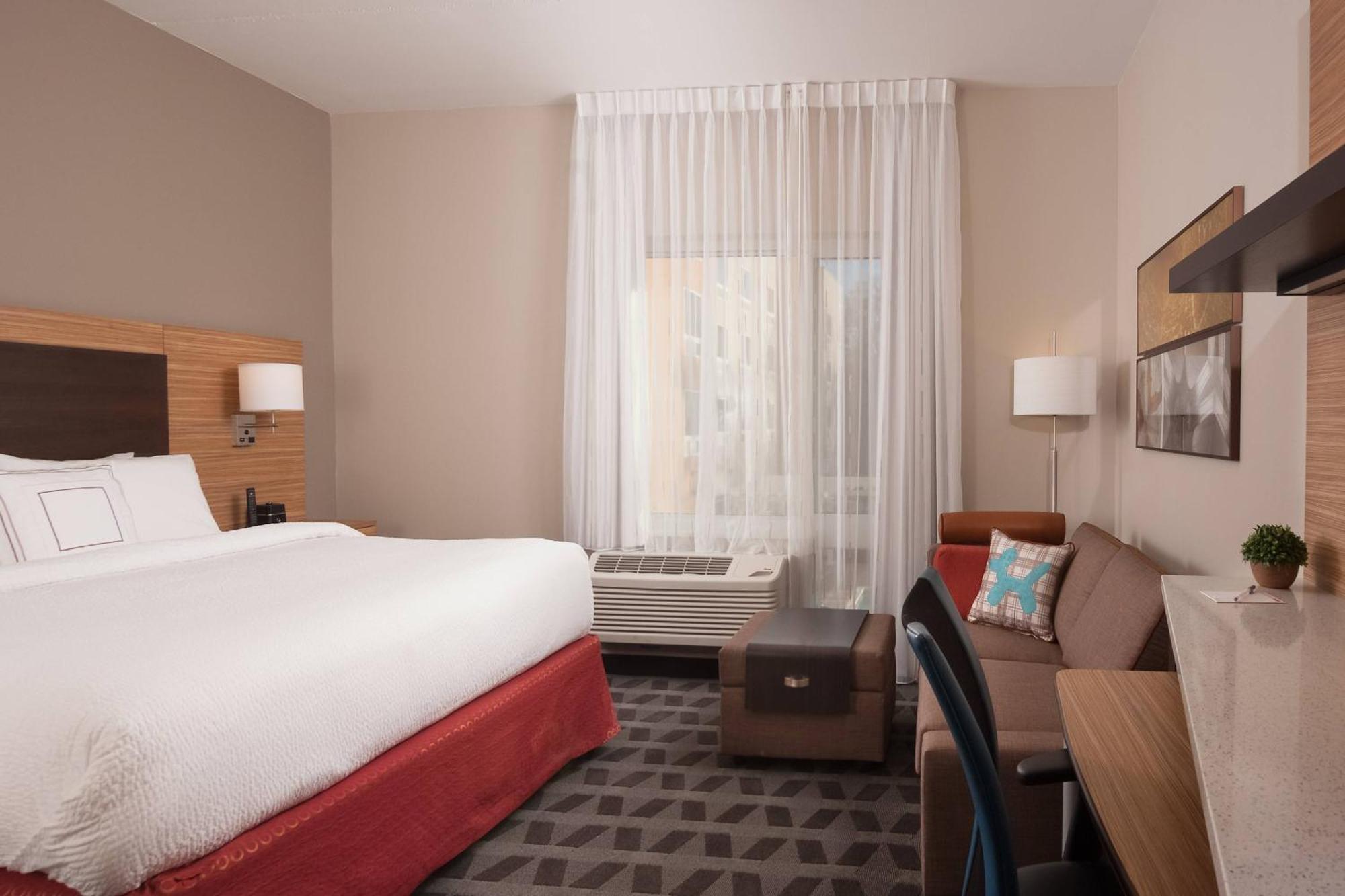 Towneplace Suites By Marriott Charleston Airport/Convention Center Норт-Чарлстон Екстер'єр фото