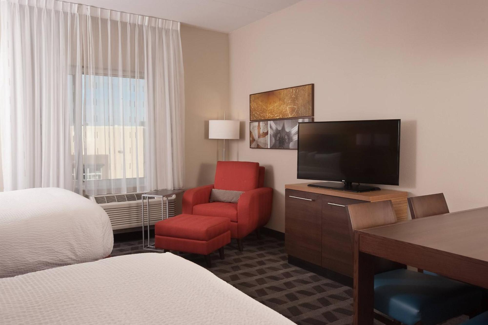 Towneplace Suites By Marriott Charleston Airport/Convention Center Норт-Чарлстон Екстер'єр фото
