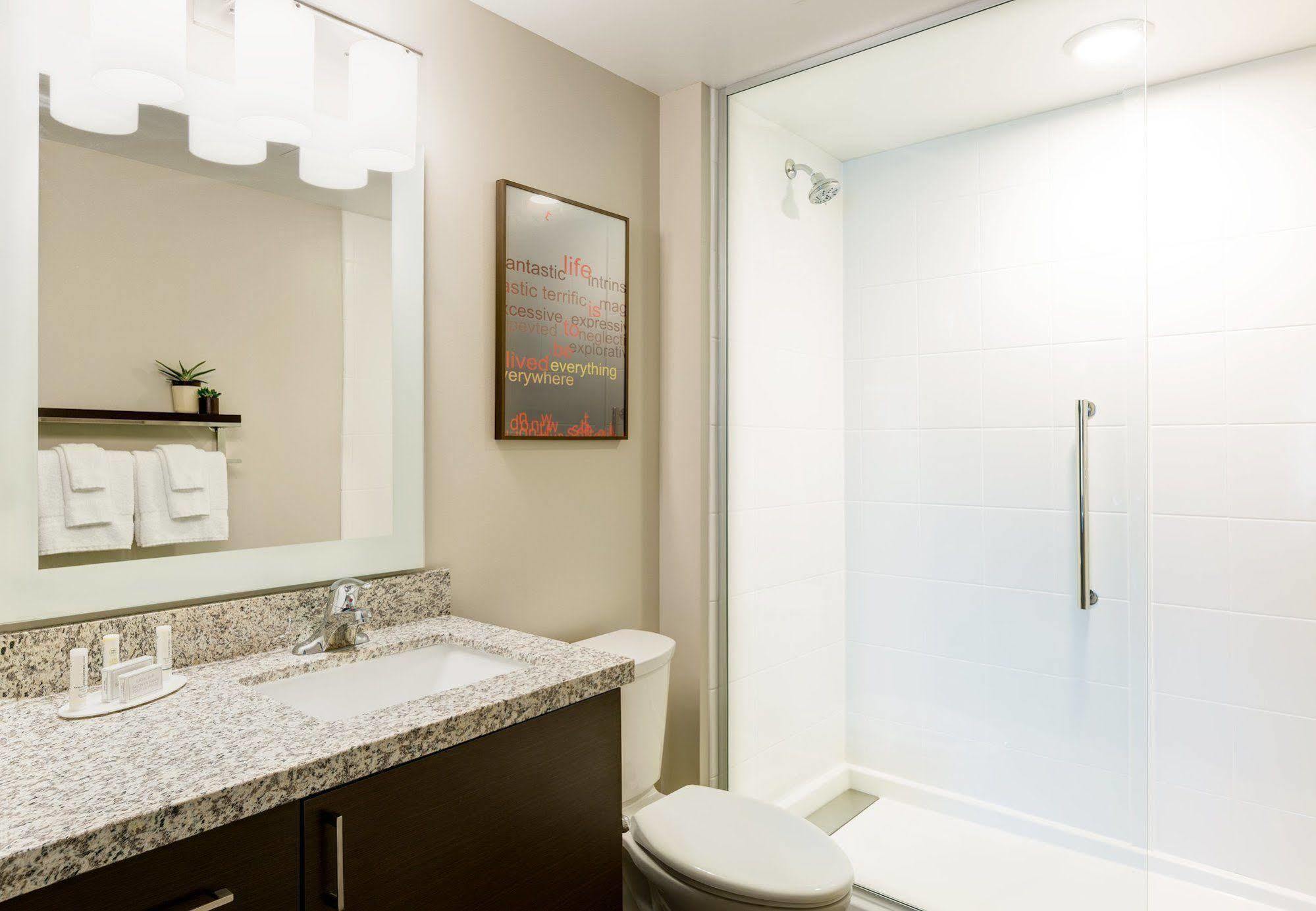 Towneplace Suites By Marriott Charleston Airport/Convention Center Норт-Чарлстон Екстер'єр фото