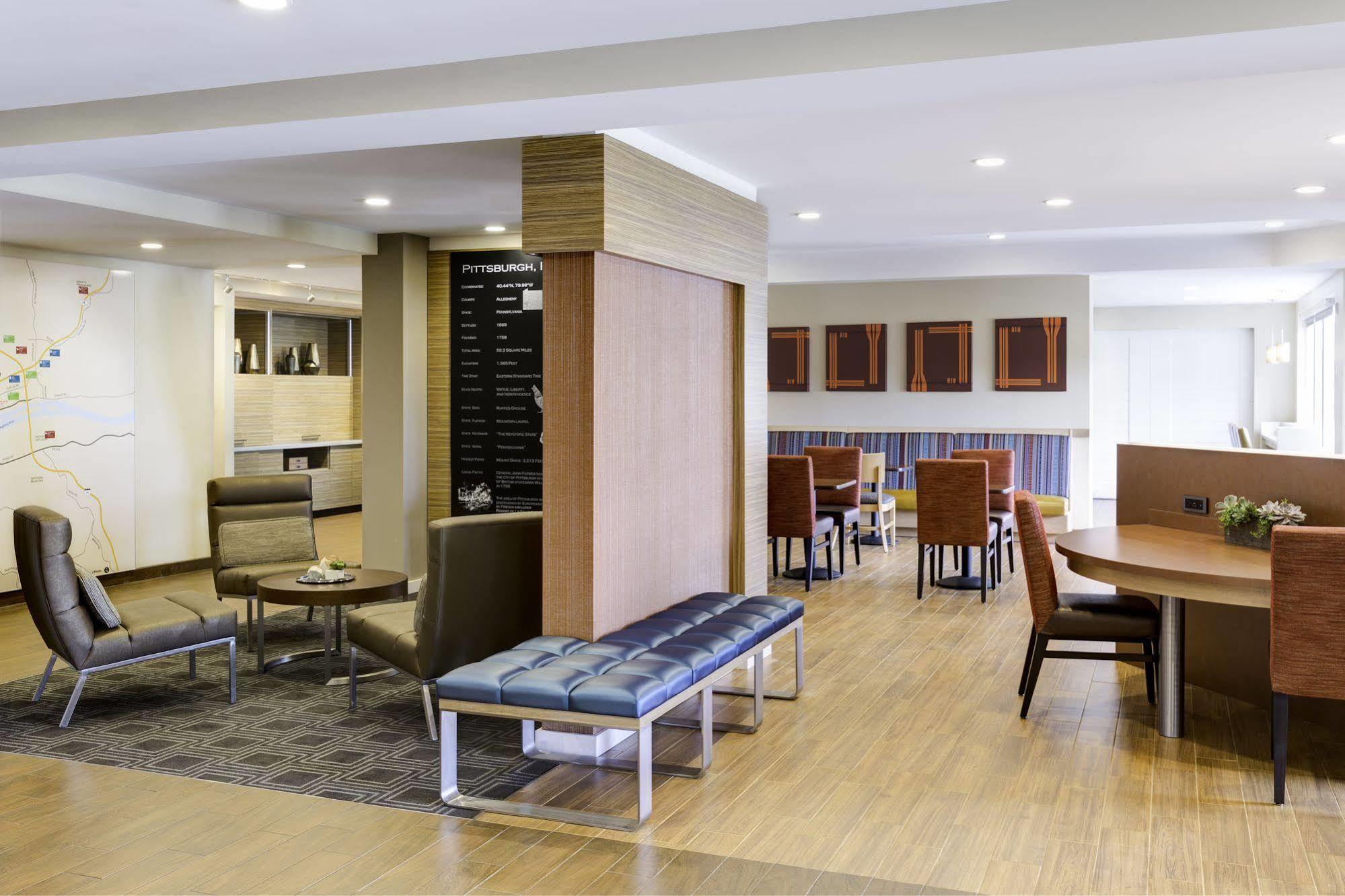 Towneplace Suites By Marriott Charleston Airport/Convention Center Норт-Чарлстон Екстер'єр фото