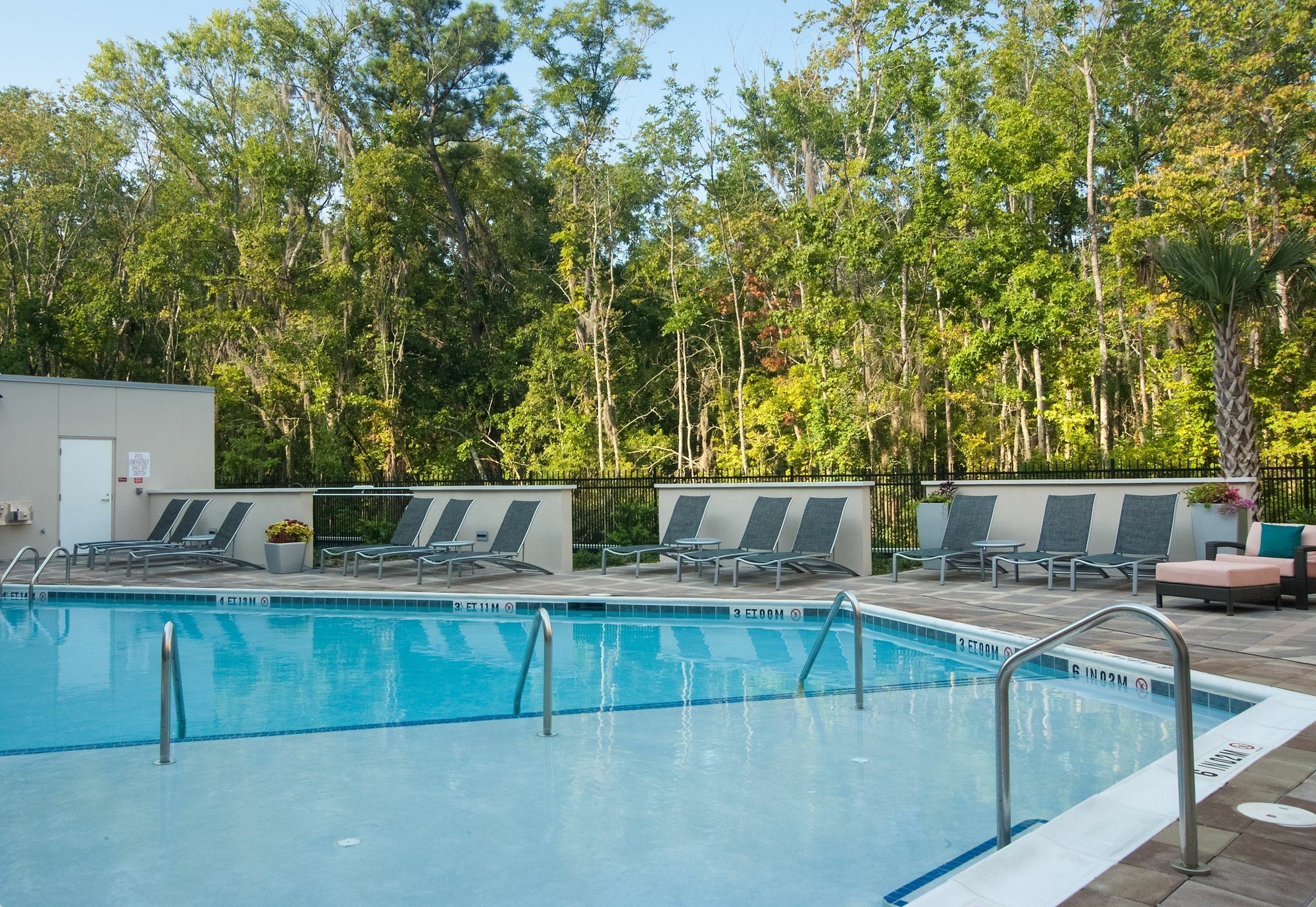 Towneplace Suites By Marriott Charleston Airport/Convention Center Норт-Чарлстон Екстер'єр фото