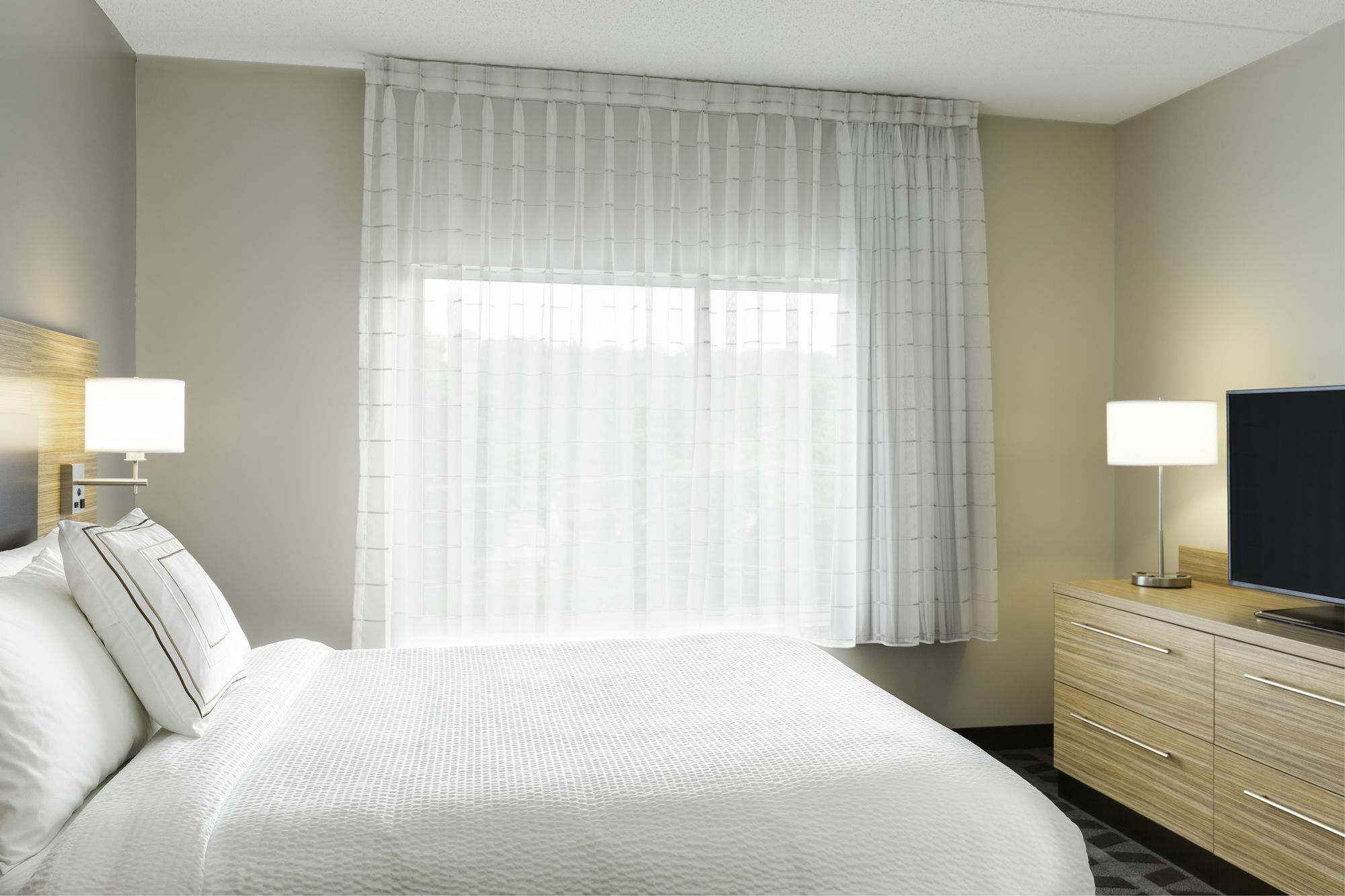 Towneplace Suites By Marriott Charleston Airport/Convention Center Норт-Чарлстон Екстер'єр фото