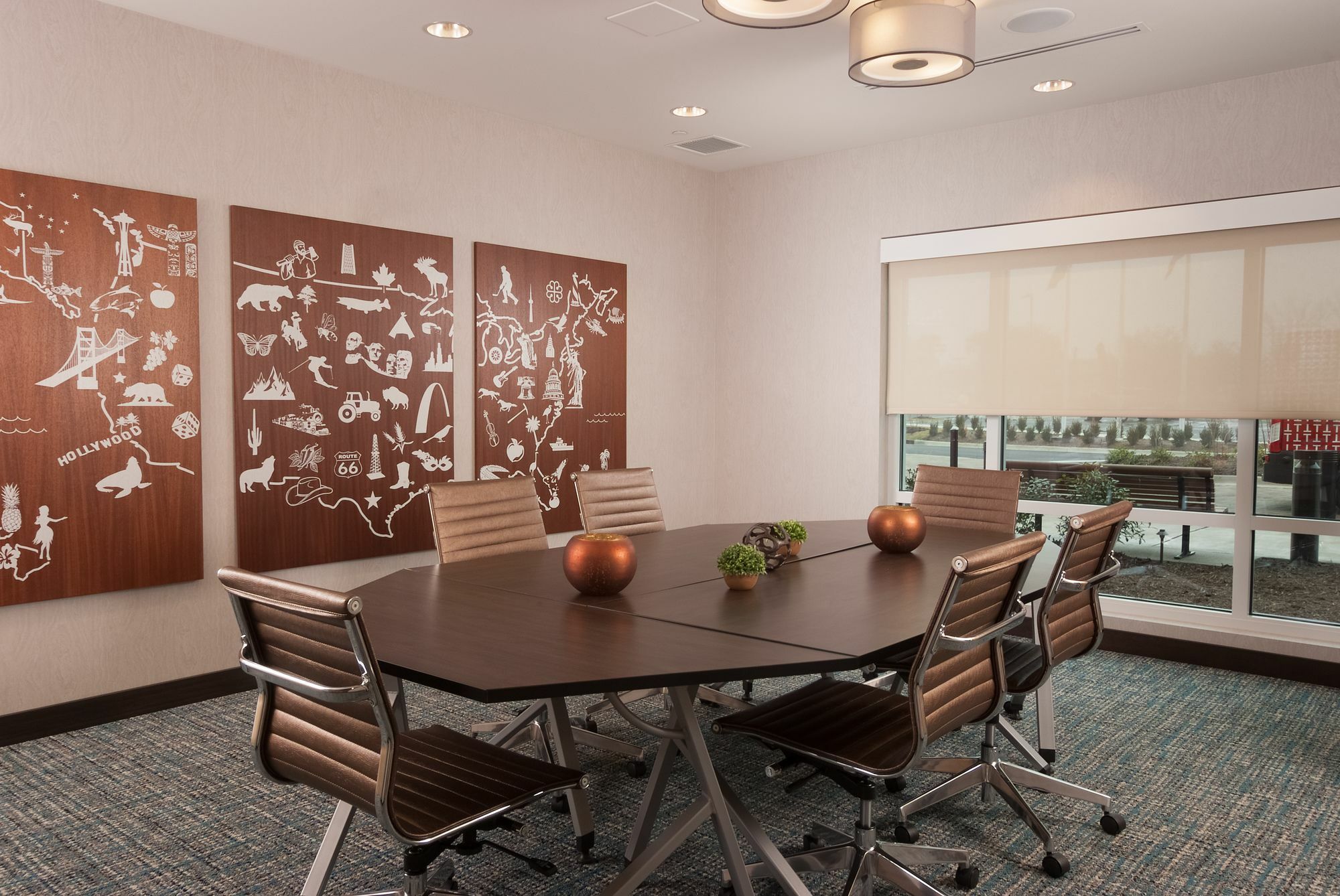 Towneplace Suites By Marriott Charleston Airport/Convention Center Норт-Чарлстон Екстер'єр фото
