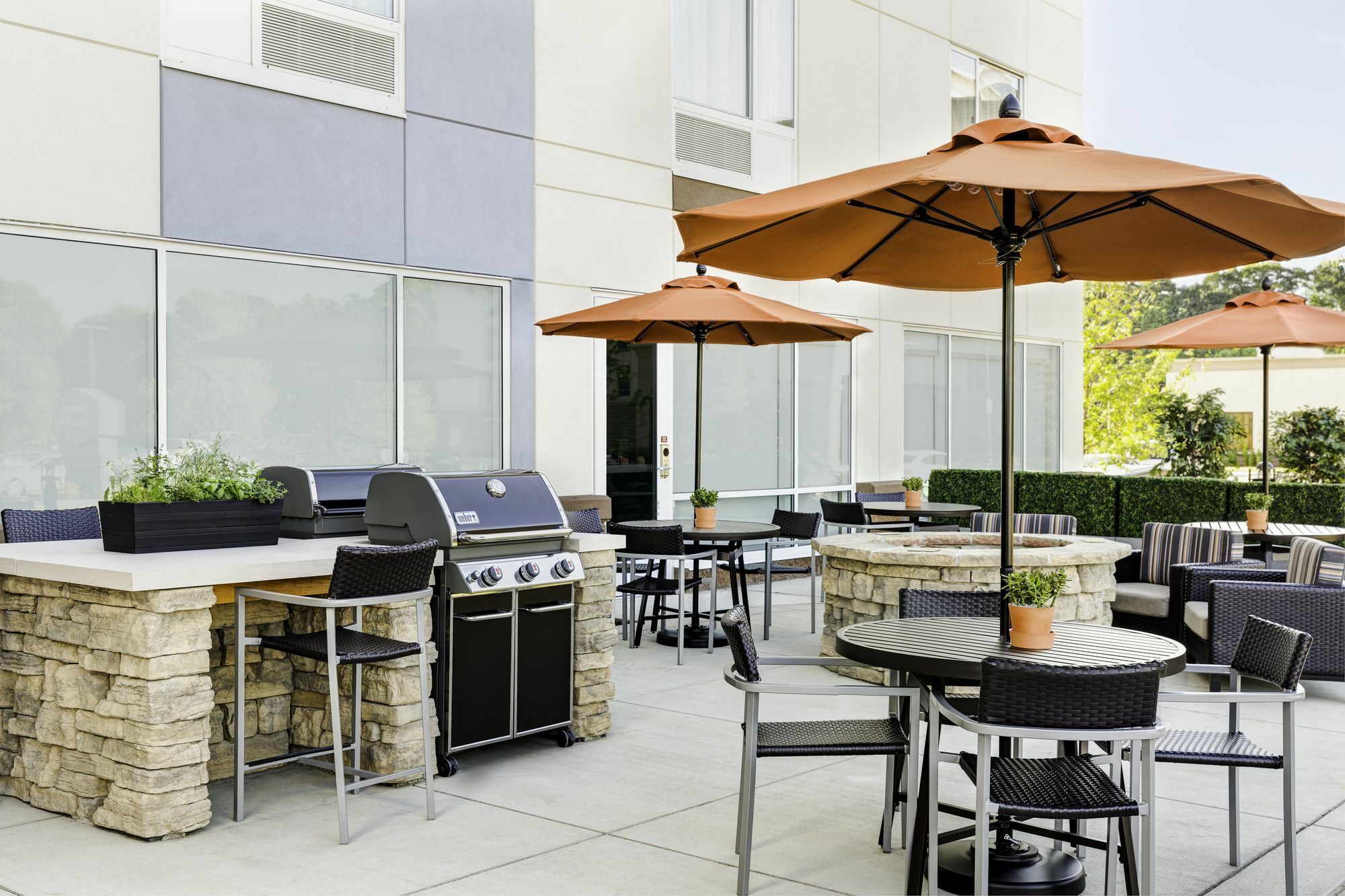Towneplace Suites By Marriott Charleston Airport/Convention Center Норт-Чарлстон Екстер'єр фото